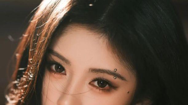 解锁发际线修饰三件套，轻松告别高发际线困扰