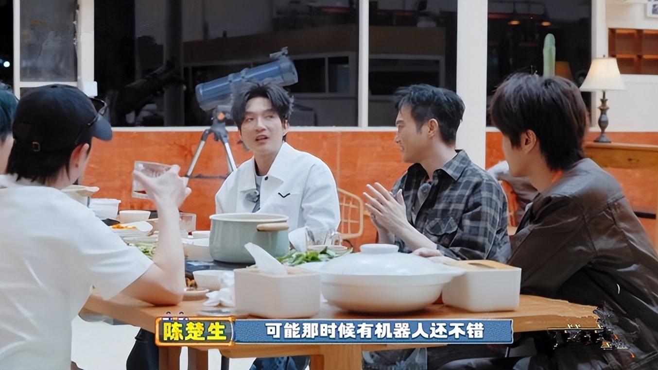 苏醒、张远被陈楚生“区别对待”，亚军醒是始终被冠军生拿捏呀