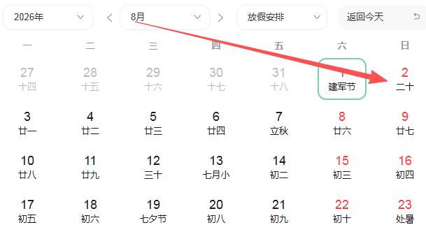 2026年8月2号好运生肖排名榜。