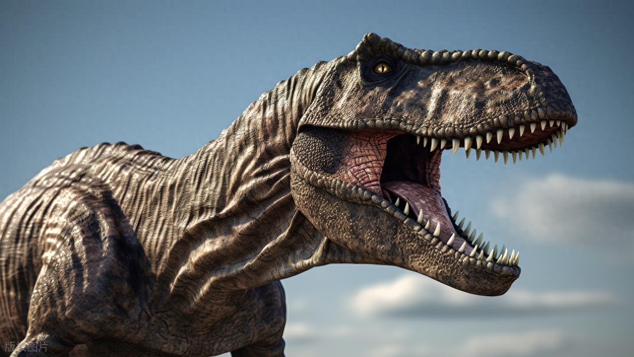 如果一只成年暴龙出现在今天，人类能对付它吗？