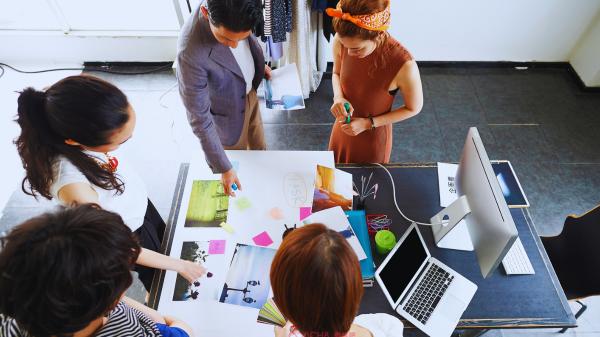 6个职业教练工具+10个有力问题，帮客户找到真正想要的职业