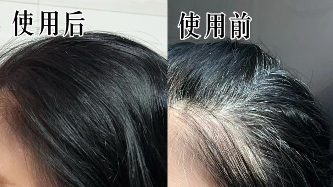 染发剂哪个牌子好用？2026排名第一的安全染发剂实测：温和不刺激还能完美遮白