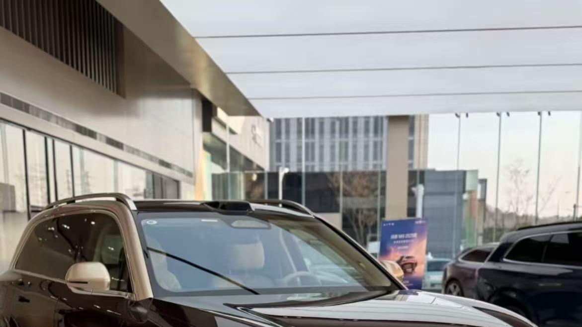 60万预算，极氪9X or 问界M9，更推荐哪款？