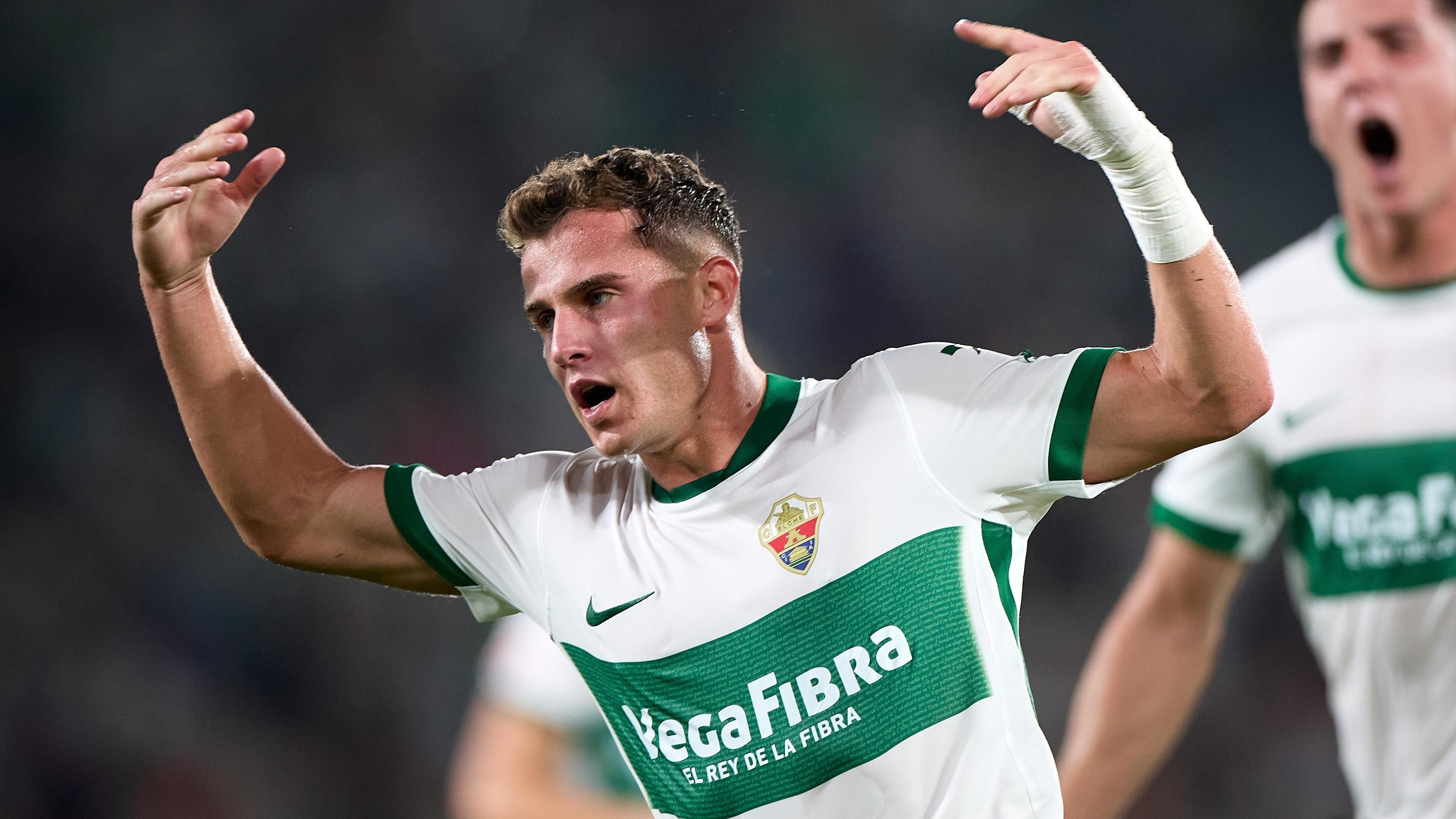 西杯周三017	04: 00		皇家贝蒂斯	-	埃尔切