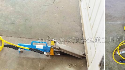 比肩进口品质，国产龙升楔形千斤顶为何成为行业新宠？