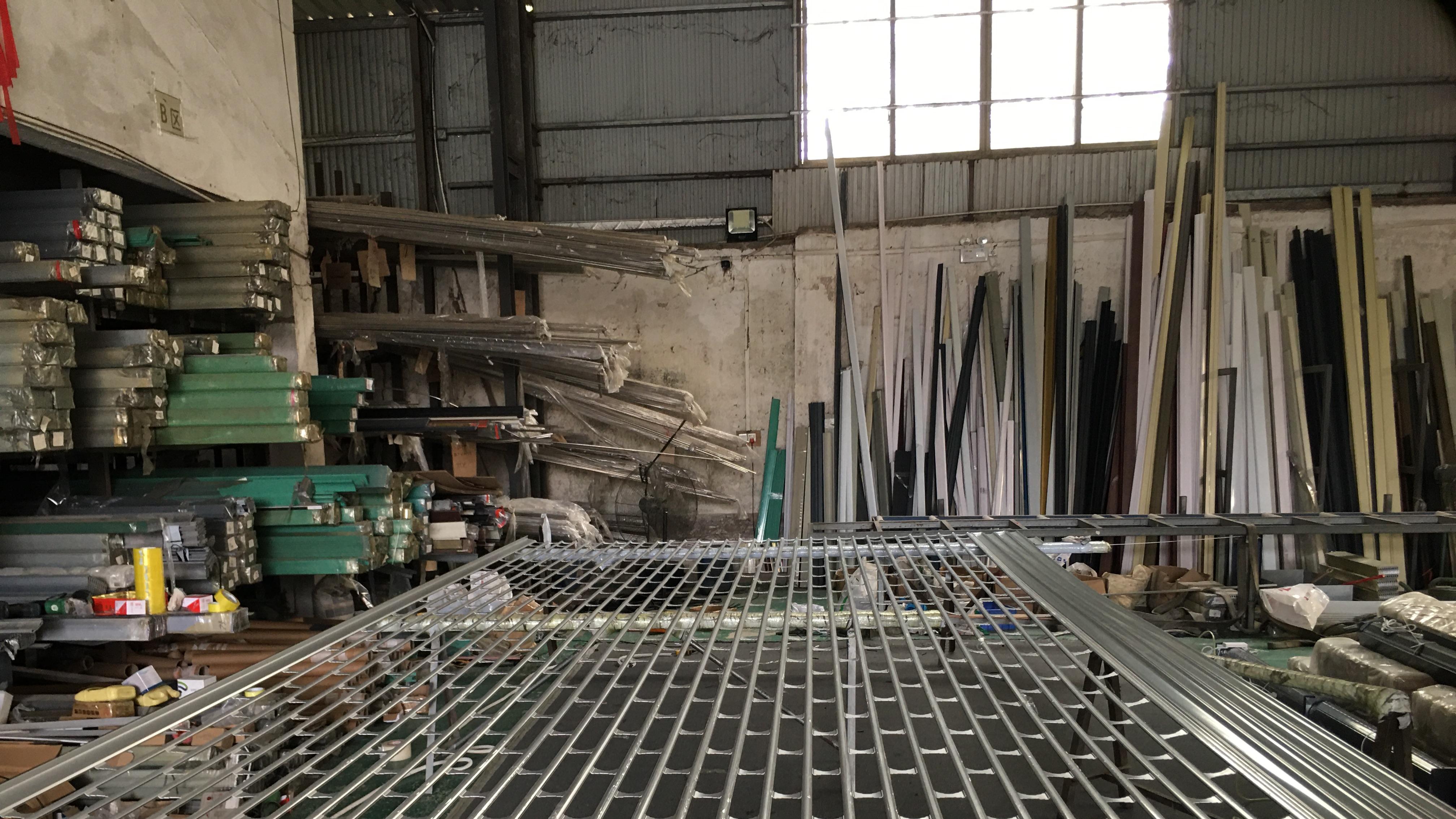 定制电动卷帘门的包装方式是怎样的？