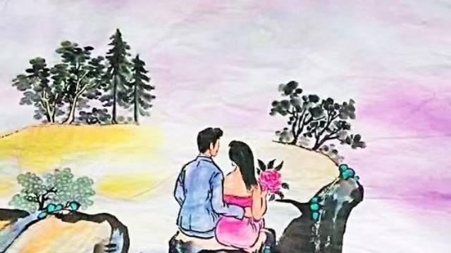 林文樵——中华人民共和国艺术精英人物