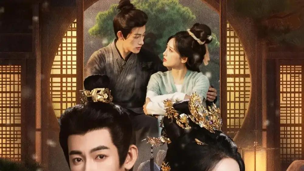 《至高至明日月》口碑爆棚，悬疑迭起、反转连连，剧情紧凑