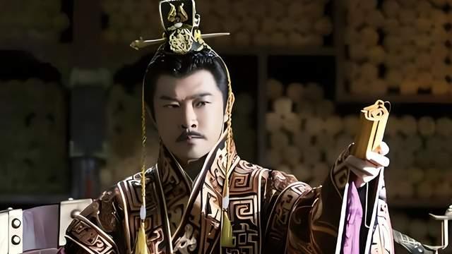 南越国的一位丞相，对抗西汉朝廷，最终是什么下场？