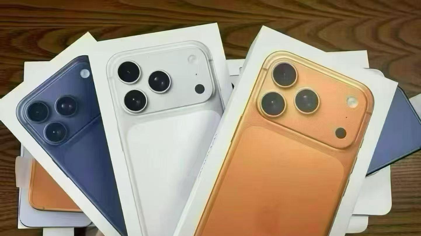 苹果全线产品都在涨价，为什么只有iPhone 17没涨？