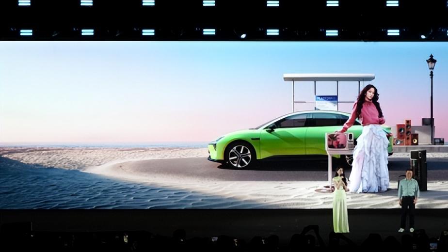 15万以内A级纯电没有对手！2026款小鹏MONA M03直接掀桌子