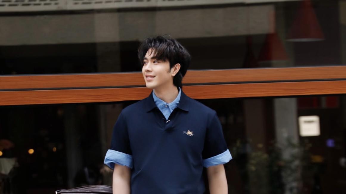 型男怎么过夏天？四个品牌经典穿搭来袭，轻松拿捏清爽与时尚