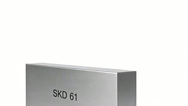 模具钢SKD61化学成分