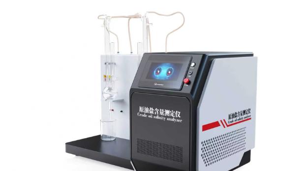 LT-F1058 原油盐含量测定仪 GB/T6532 值得信赖