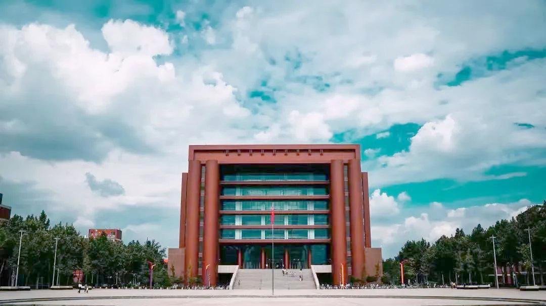 国内高校分享第94期：河北大学-谁说省属高校不能申QS前100？河大学生做到了