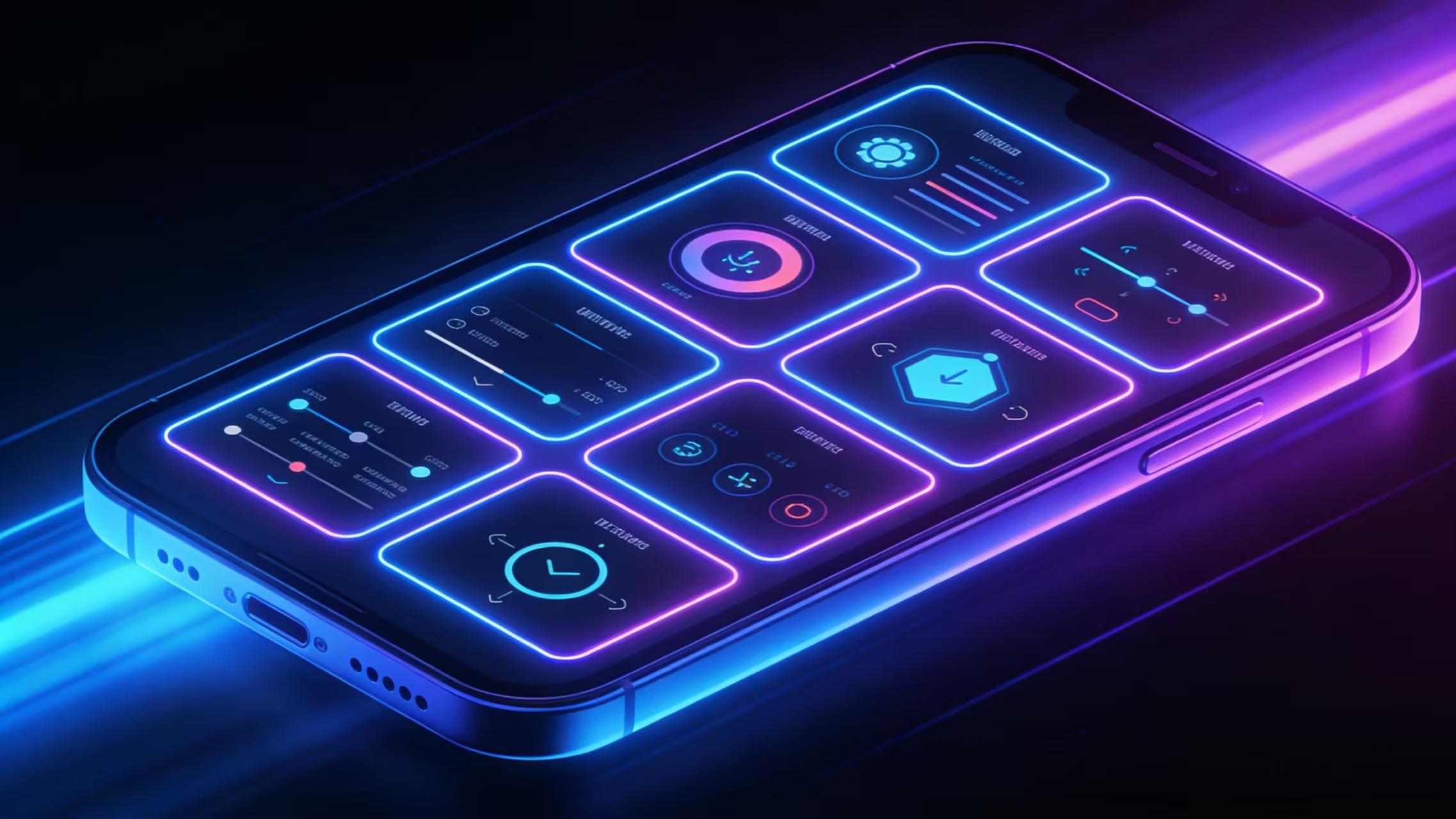 紧急提醒！手机8个隐藏大招，安卓苹果通用，学会省一半时间