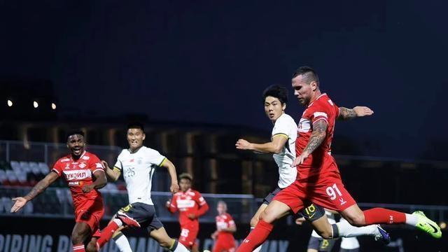 U17国足将在5月迎亚洲杯 国足剑指冠军 我们年轻一代很有希望