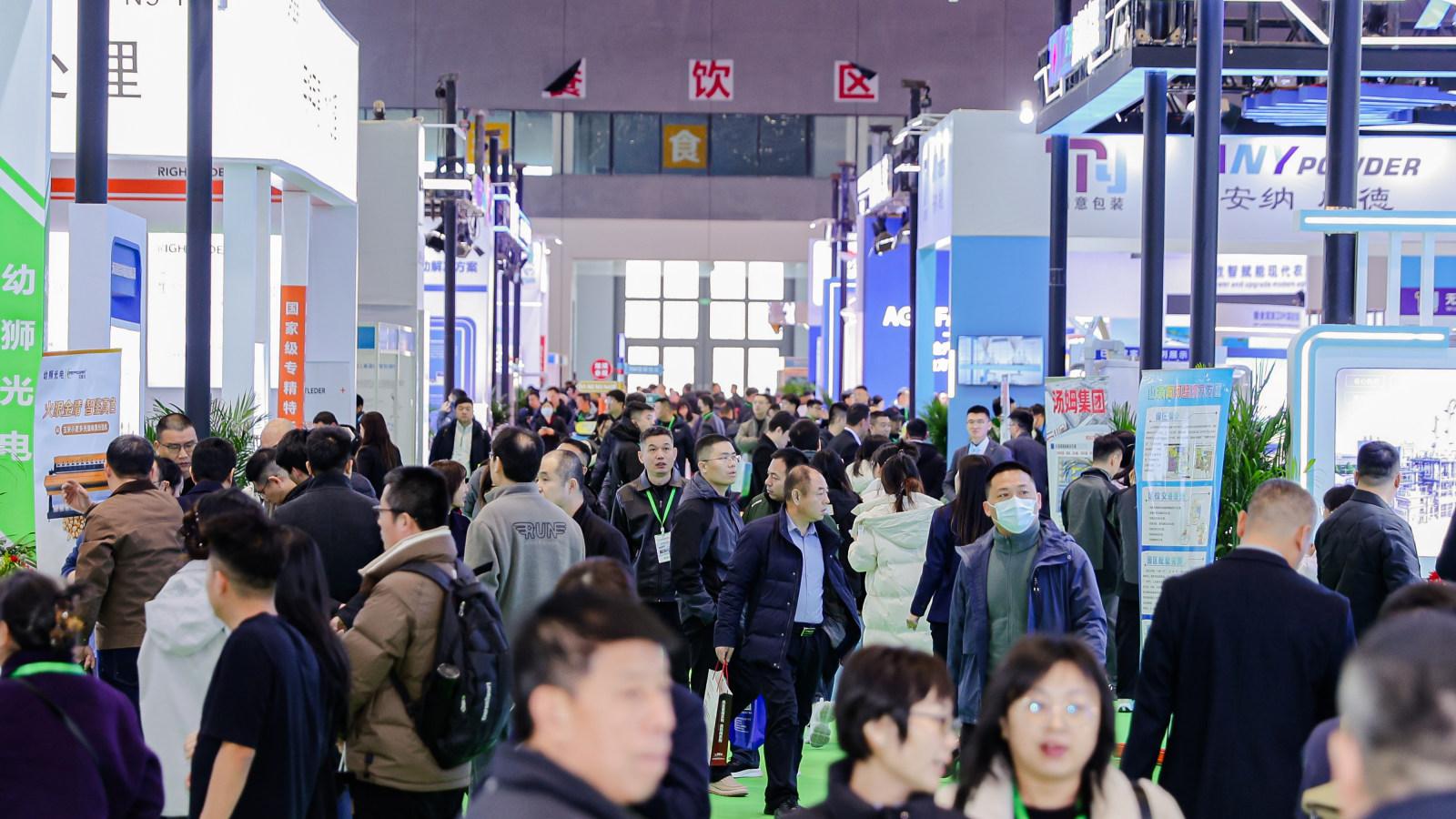 AI+合成生物+蛋白工程，2026杭州生物发酵展聚焦前沿科技