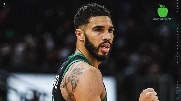 凯尔特人迎重大利好！曝塔图姆全力推进康复冲刺 目标2月或3月复出