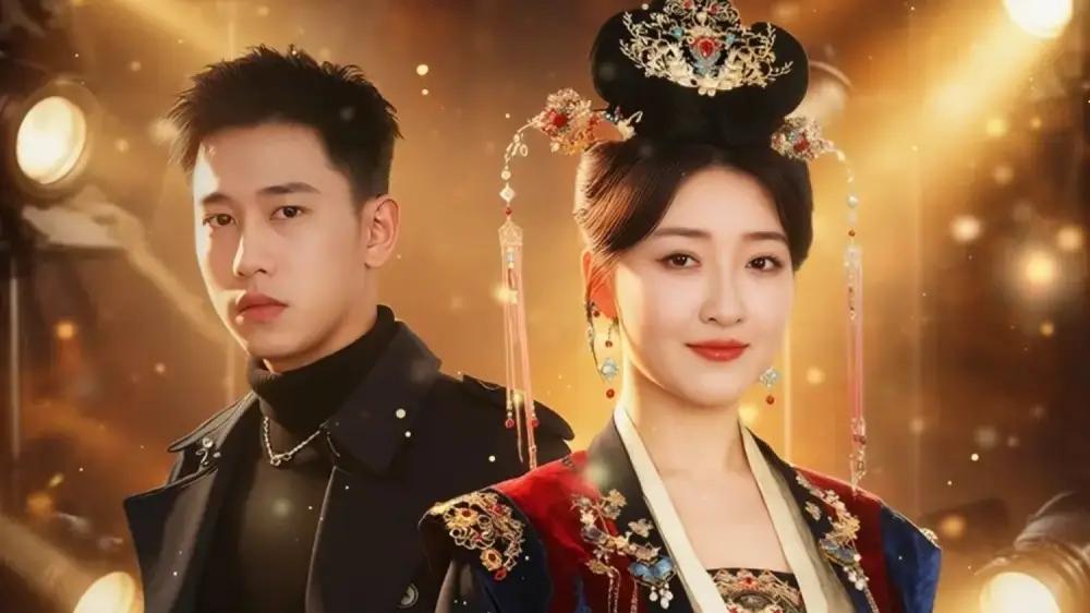 《全网黑后，我靠演技封神》口碑逆袭，实力演绎、年度黑马且爆款预定