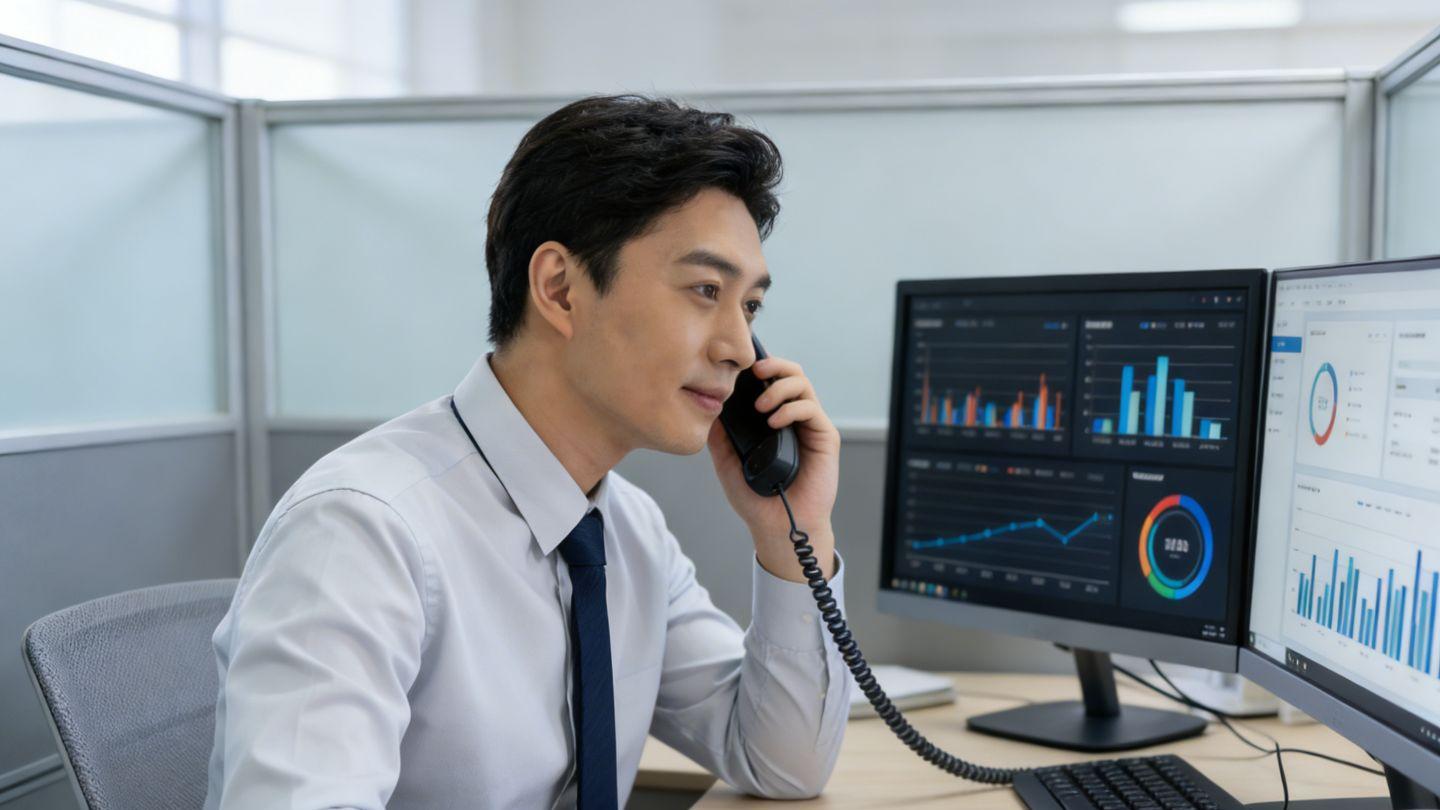 空置一天亏300？别再把“快租出去”当成一句口号