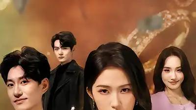 《荆棘蔷薇凌霜开》（70集）绝境逆袭与爱恨交织狂飙