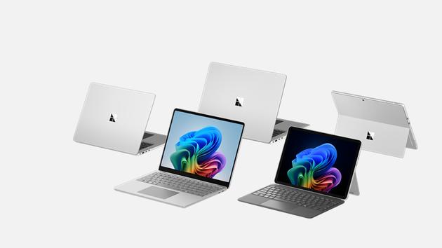 价格高企的Surface笔记本在中国市场能吃得开吗？