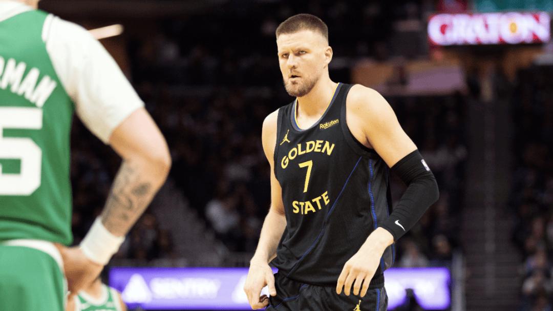 赛季仅剩20场，验货窗口急速关闭，波尔津吉斯在勇士未来已有答案