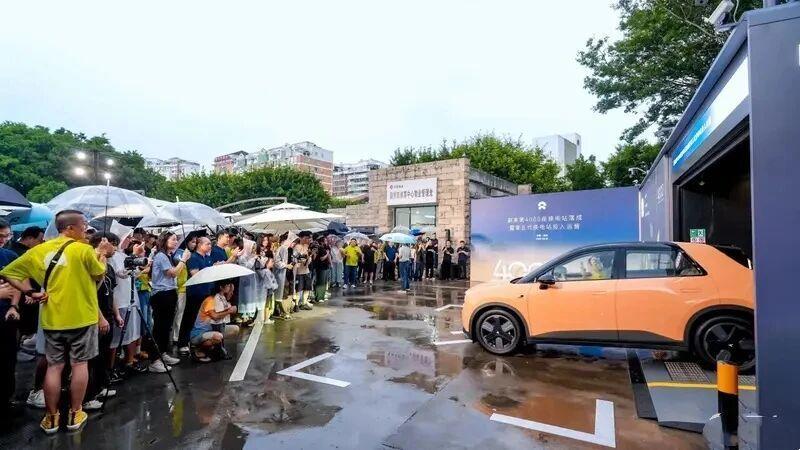 每天车闻：零跑A10第10万台整车下线
