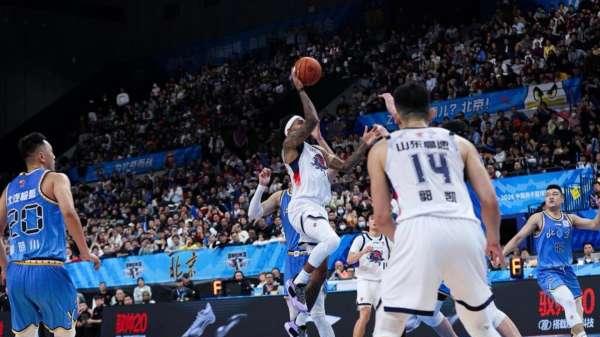 有气当场撒有仇当场报！珀塞尔抛投绝杀真霸气