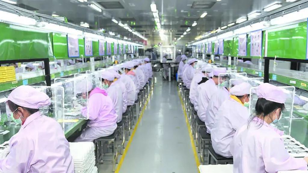 别白跑！直接进厂找活？3个坑一定要避开