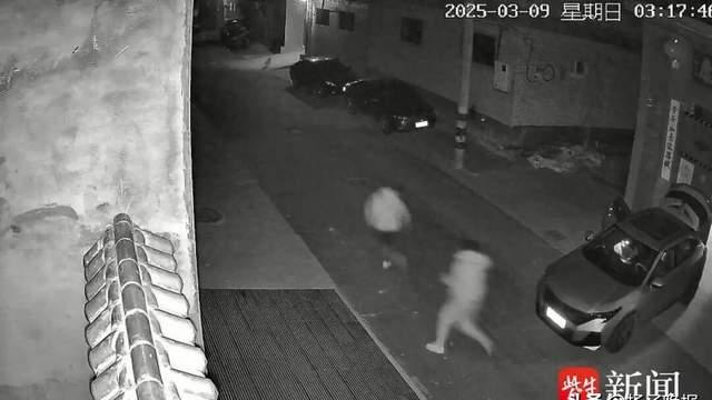 山西男子分手后藏匿前女友家，持刀行凶致其哥身亡，结局大快人心！