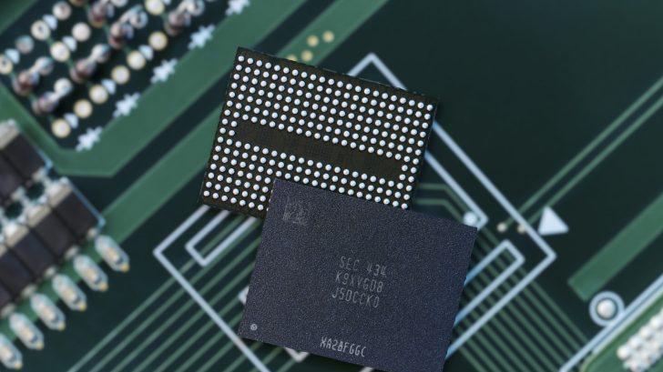 NAND危机升级三星连涨两季，价格翻倍冲击AI与PC市场