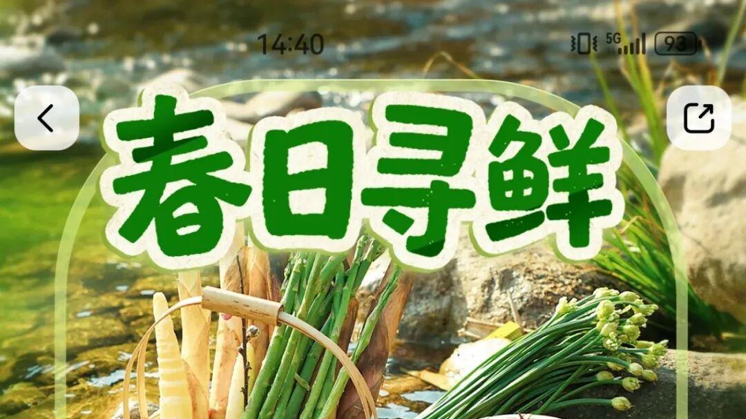 把“短命”春菜送出大山，朴朴重做了这套供应链