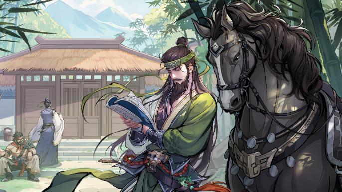 三国杀：数值高的好，还是机制强的好？保值武将真选对了吗？