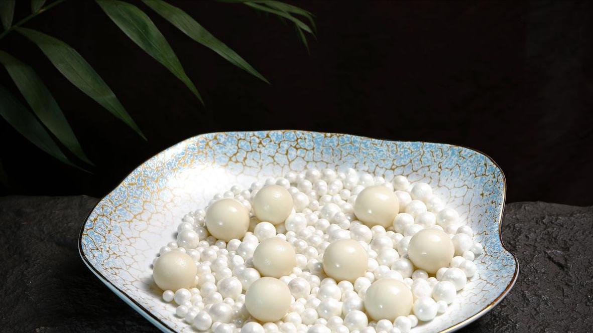 奶茶里的脆啵啵，真的是用魔芋做的吗？