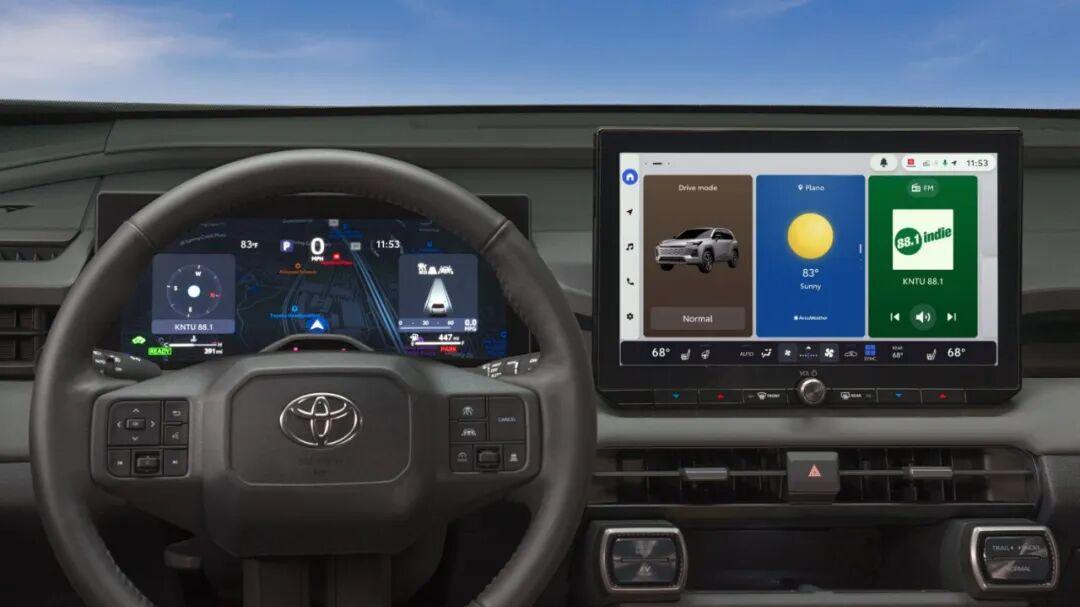 丰田更换CEO，重回“平庸时代”？