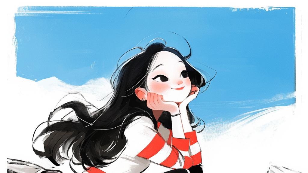 “释怀，我放下了，高情商这样说”