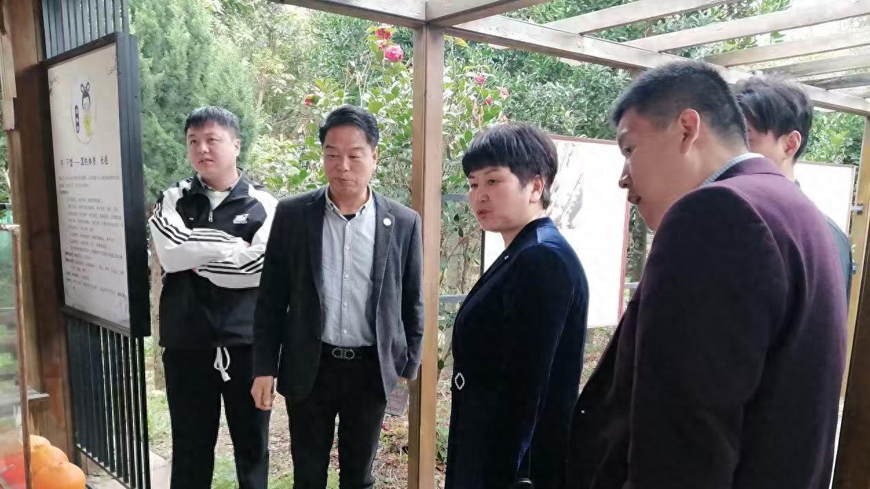古方新韵-福航旅游集团于长乐海滨探寻“医旅”融合之道