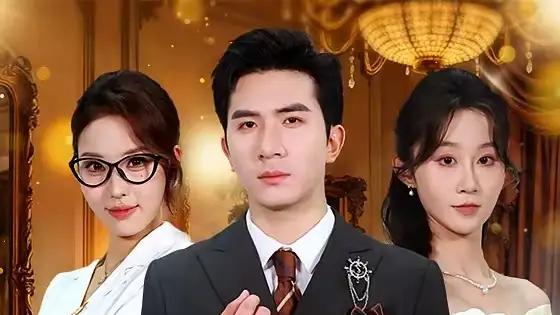 《我在豪门装穷的日子》装穷反转炸场，刺激拉满悬念迭起