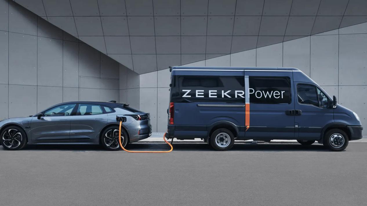 车企召回不过就是负责任的表现，没啥好慌的