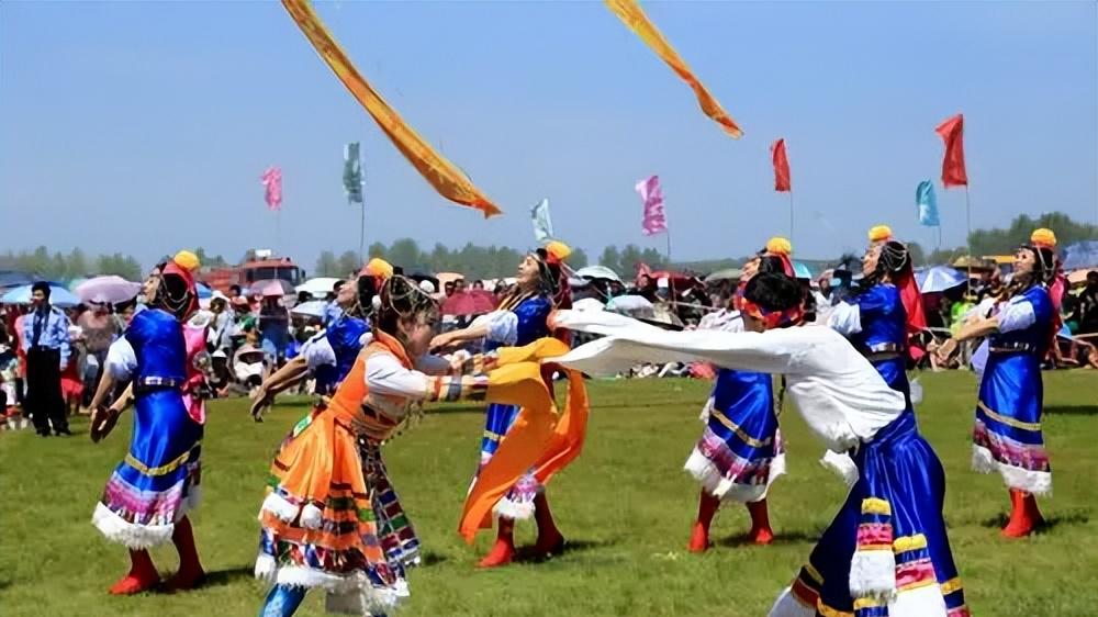 让北宋头痛不已的“契丹”，是现在的哪个民族？讲出来你可能不信