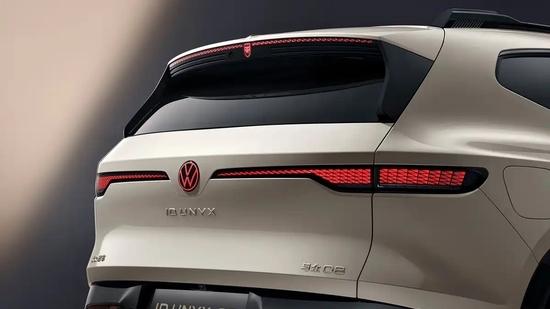 将于一季度上市 与众08公布车身配色方案