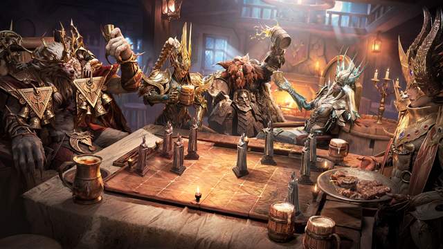 周年庆狂撒王炸福利，返现+限定SP直接封神！