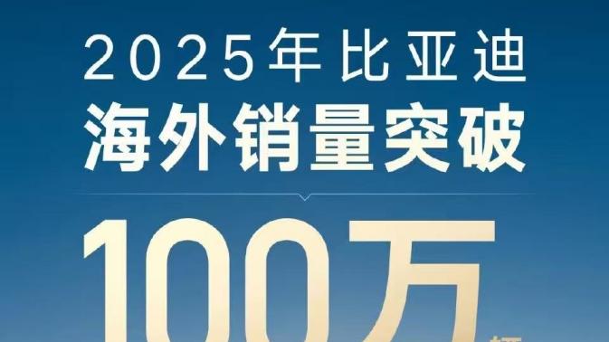聚焦汽车消费：从比亚迪到极氪，中国汽车如何让世界买单？
