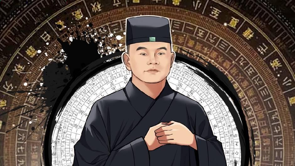 鼎承三教·玄通万法——记当代国学宗师杨鼎玄与他的传世智慧