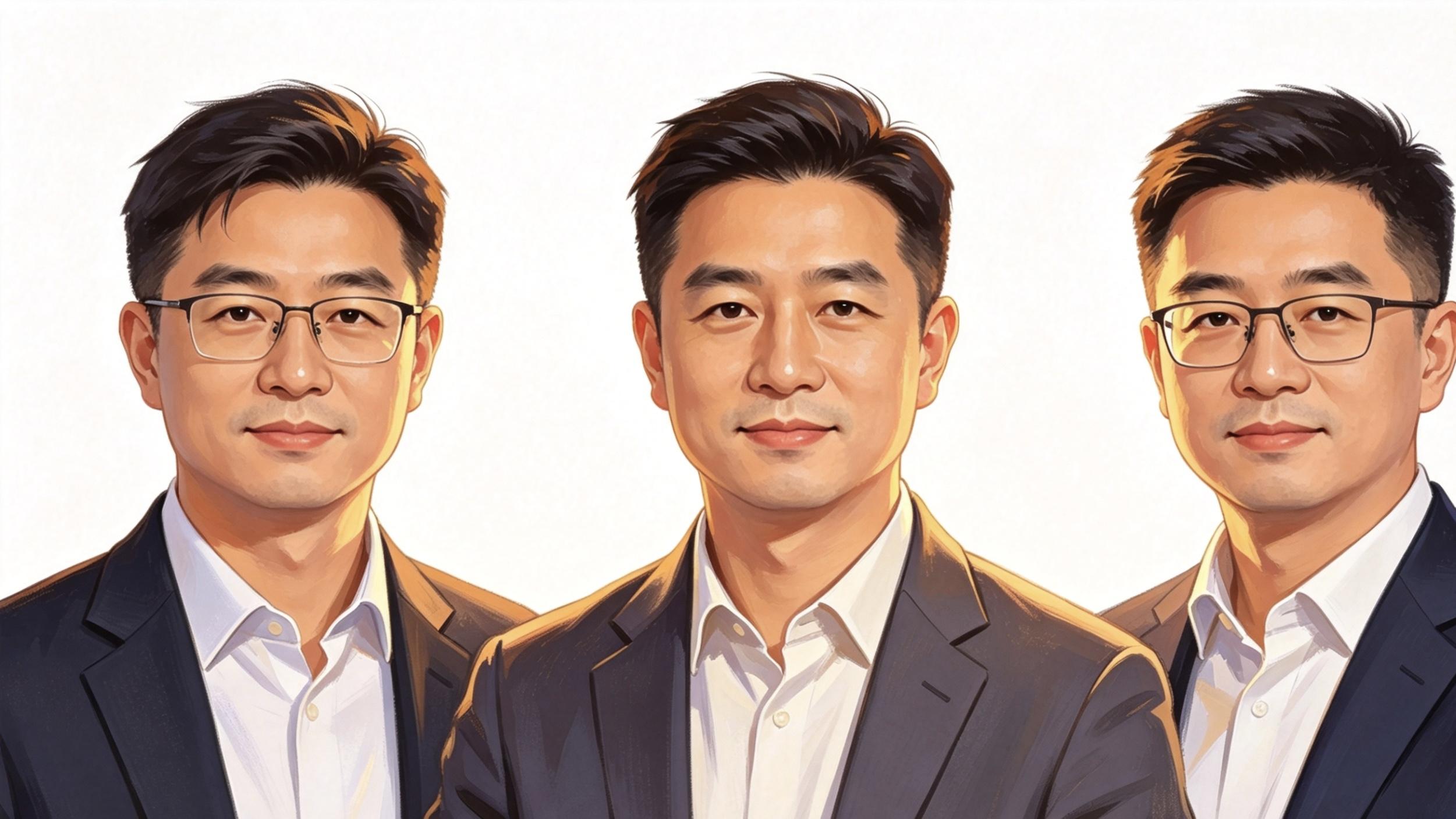 设技术委员会，阿里要做全球顶级科技公司！