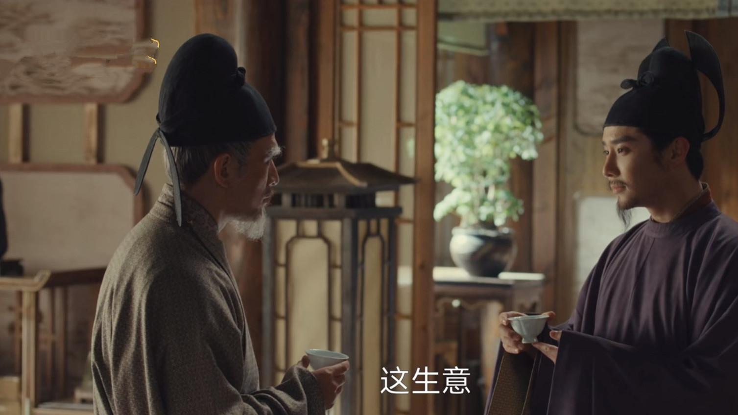 孙承祐引狼入室，以为捡了大便宜，最后却是李元清把钱惟濬坑惨