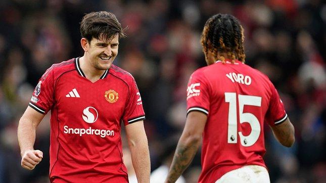 哈里·马奎尔是否仍然属于世界最佳后卫之一？