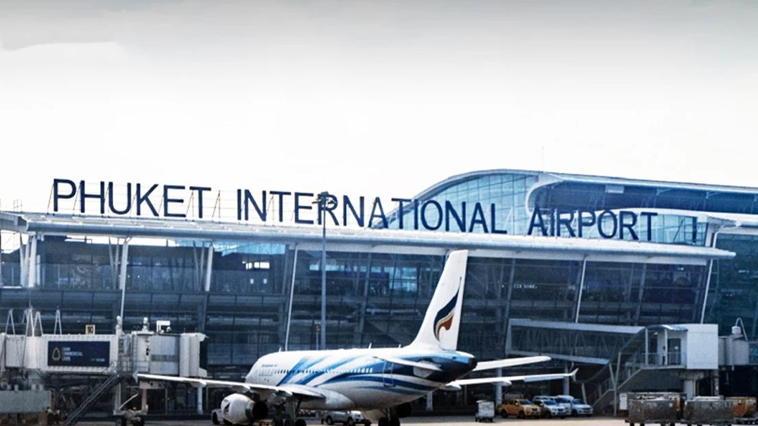 普吉岛单日航班量再创新高：393个航班，71613名乘客！